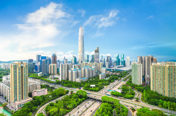 Shenzhen