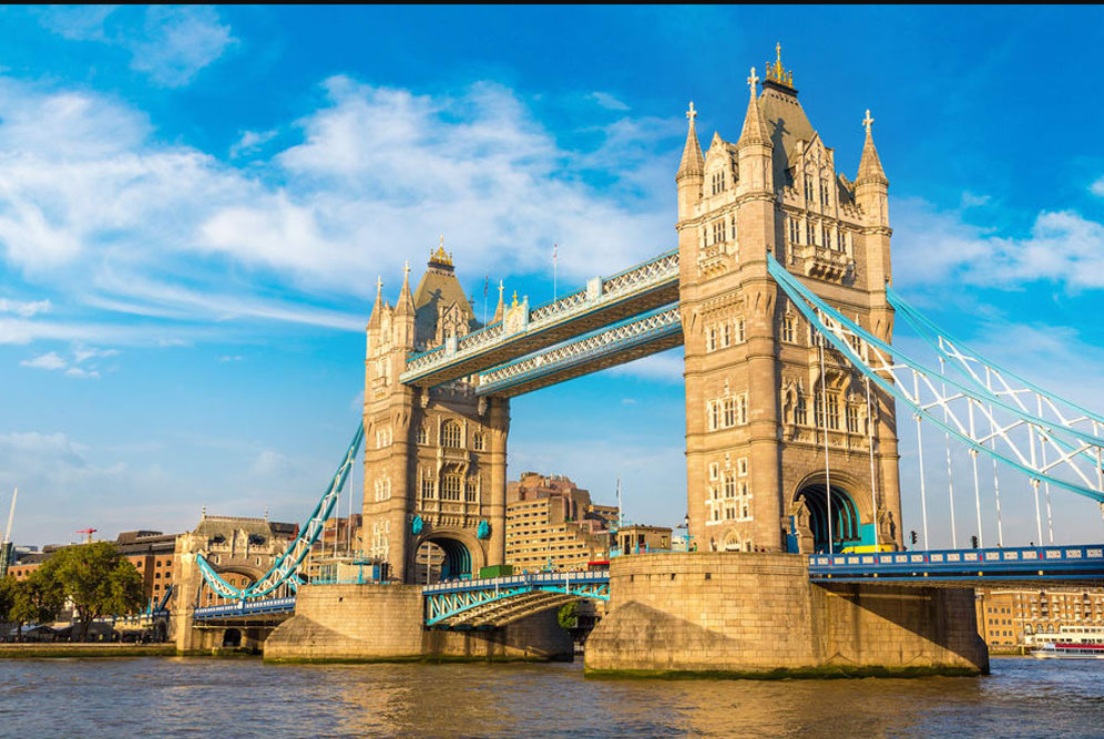 Royal London & Scotland Tour