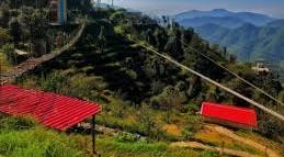 Explore Magical Dhanaulti