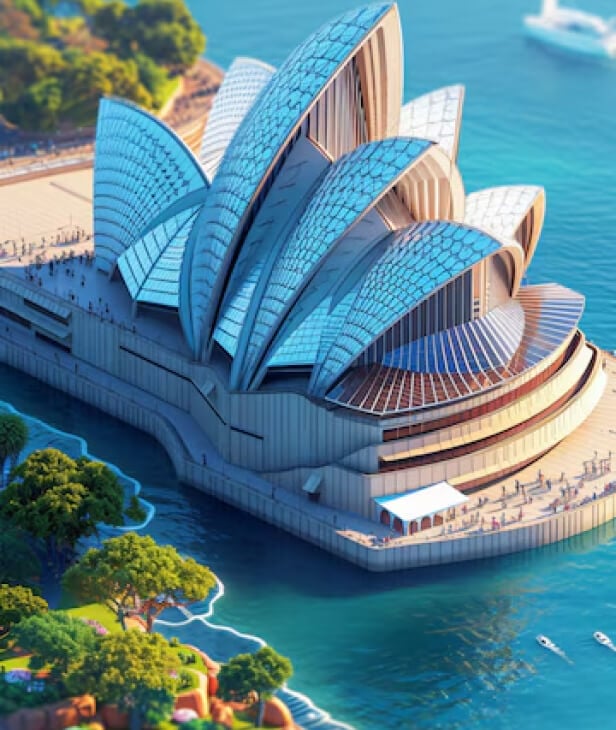 Australia