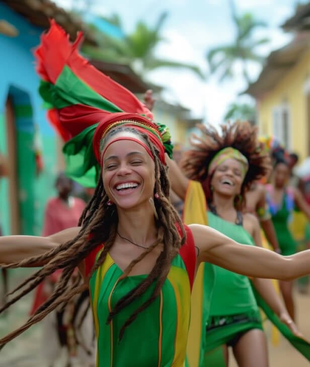 Cuba