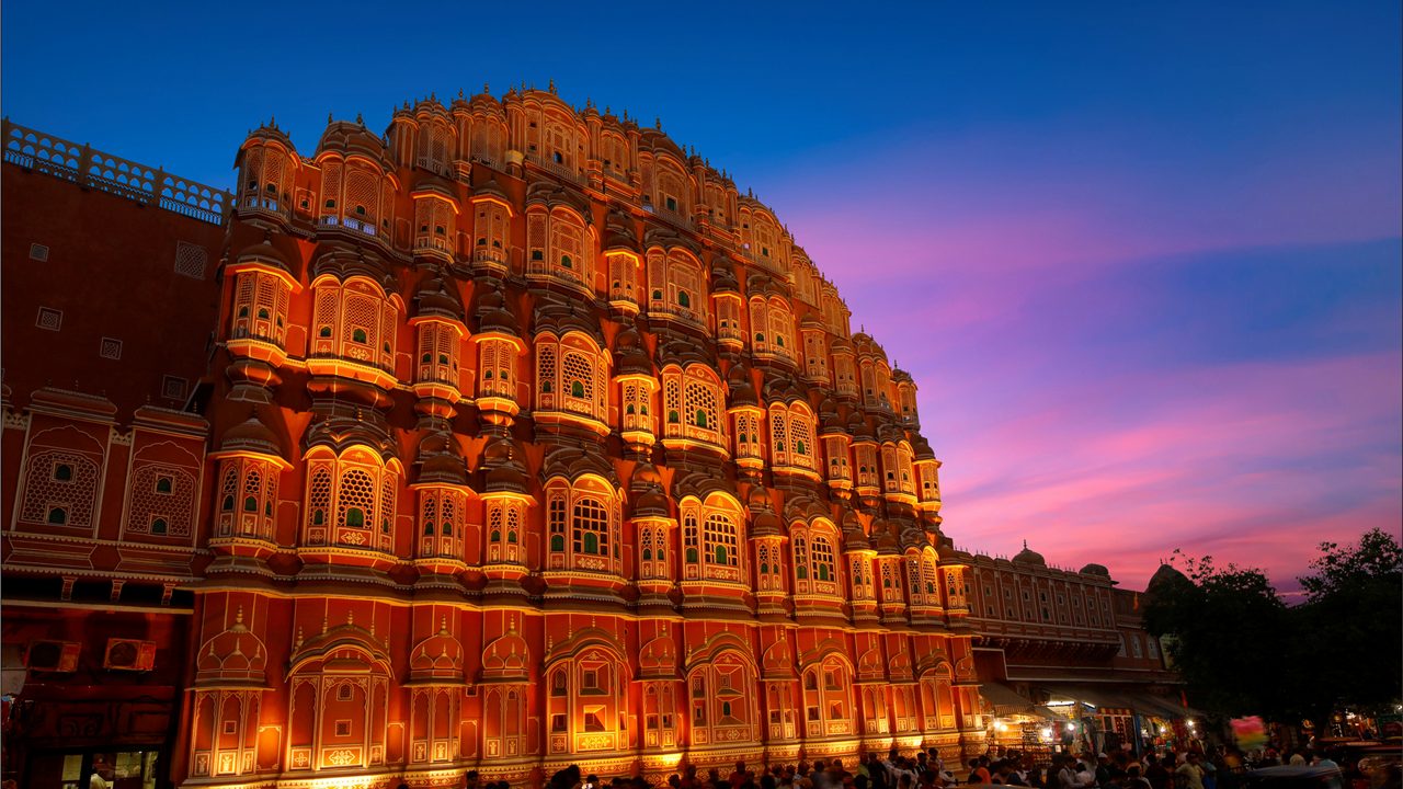 India